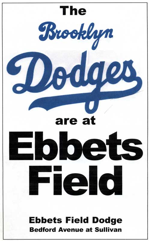 Dodges