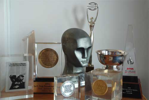 Awards