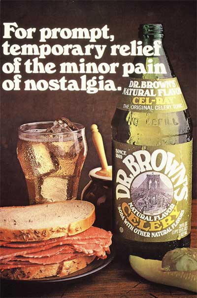 Dr. Brown's
