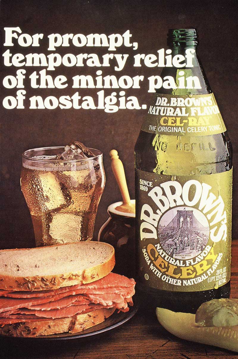 Dr. Brown's