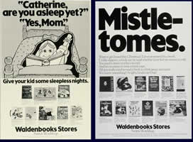 Waldenbooks